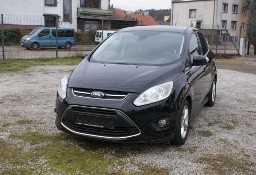 Ford C-MAX II klima,grzane szyby i fotele