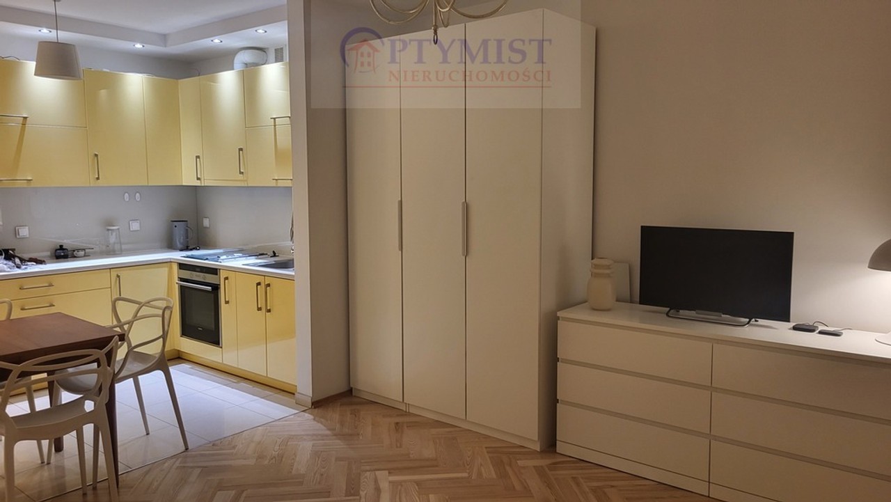 Mieszkanie do wynajęcia, 52 m² Targówek, Malborska