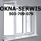 Naprawa okna plastikowego Serwis Gdynia - Gdańsk tel.503 709 079