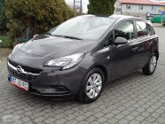 Opel Corsa E 1.4 Klimatyzacja Exclusive