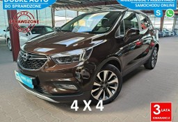 Opel Mokka 1.4 152KM 4x4 Automat, Kamera, Navi, El. Szyberdach, HandsFree