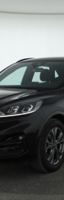 Ford Kuga , Salon Polska, Serwis ASO, VAT 23%, Navi, Klimatronic,-3