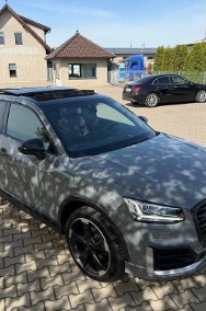 2.0 TDI Quattro S tronic 190KM 2018r Perfekcyjny! Zamiana!-2