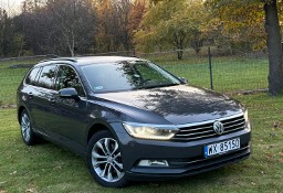 Volkswagen Passat B8