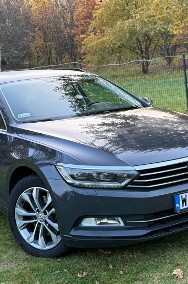 Volkswagen Passat B8-2