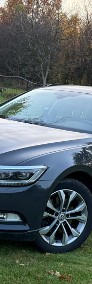 Volkswagen Passat B8-3