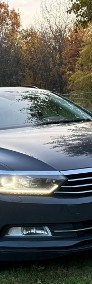 Volkswagen Passat B8-4