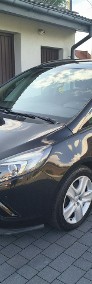 Opel Zafira C 1.4 T 120KM Tourer EcoFlex 7-osobowa Full serwis-3