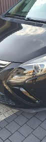 Opel Zafira C 1.4 T 120KM Tourer EcoFlex 7-osobowa Full serwis-4