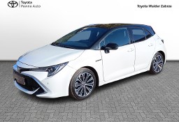 Toyota Corolla 1.8 Hybrid Selection 122KM I Właściciel Serwisowany Gwarancja FV23%