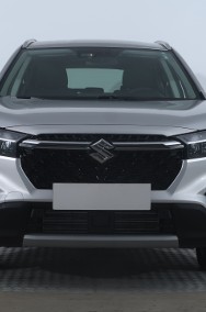 Suzuki SX4 S-Cross , 1. Właściciel, Serwis ASO, VAT 23%, Klimatronic, Tempomat,-2