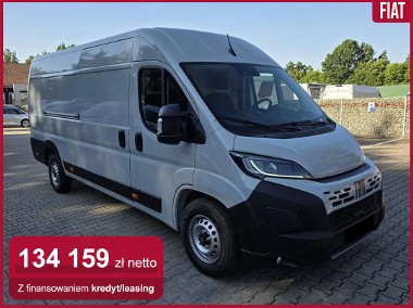 Fiat Ducato Maxi L4H2 AT Maxi L4H2 AT 2.2 180KM-1