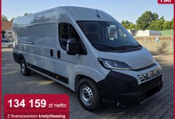 Fiat Ducato Maxi L4H2 AT Maxi L4H2 AT 2.2 180KM