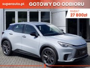 Lexus Inny Lexus Elegant 1.5 Hybrid Elegant 1.5 Hybrid 136KM | Czarna tapicerka!