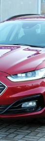 Ford Mondeo IX Mondeo SW Automat Winter Kamera Navi SalonPL FV23% 187KM Pak.Business-3