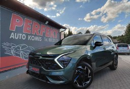 Kia Sportage IV