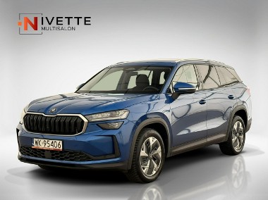 Skoda Kodiaq 2,0 TDI DSG (150 KM) Selection Salon PL F-Vat-1