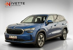 Skoda Kodiaq 2,0 TDI DSG (150 KM) Selection Salon PL F-Vat