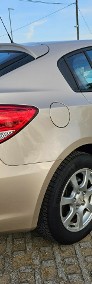 Chevrolet Cruze 1,7 diesel 130KM salon polska-4