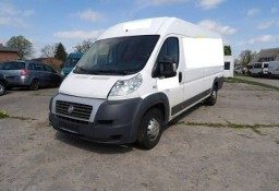 Fiat Ducato Ducato 2.3 JTD Mega Max 6-biegów 2014