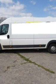 Fiat Ducato Ducato 2.3 JTD Mega Max 6-biegów 2014-2