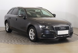 Audi A4 IV (B8) , Serwis ASO, Klimatronic, Parktronic, Podgrzewane siedzienia