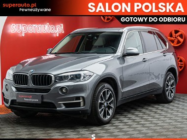 BMW X5 F15 xDrive25d xDrive25d 2.0 231KM-1