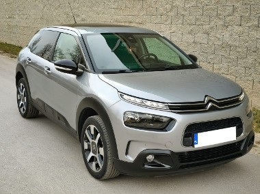 Citroen C4 Cactus I-1