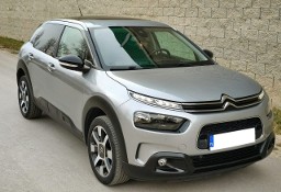 Citroen C4 Cactus I