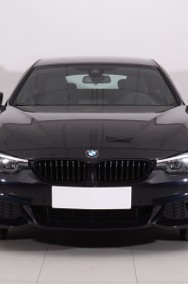 BMW , Salon Polska, Serwis ASO, Automat, Navi, Klimatronic,-2