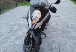 Suzuki DL DL 650 SUPER STAN