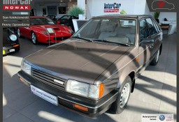 Mazda 323 III 323 1.6 GLX 4d Samochód fabrycznie Nowy