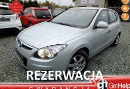 Hyundai i30 I Classic 1.4 Benzyna 109 KM Klimatyzacja, Instalacja gazowa,