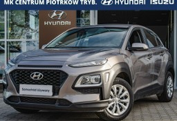 Hyundai Kona 1.0T 120KM Comfort Salon Polska Pierwszy Właściciel FV23%