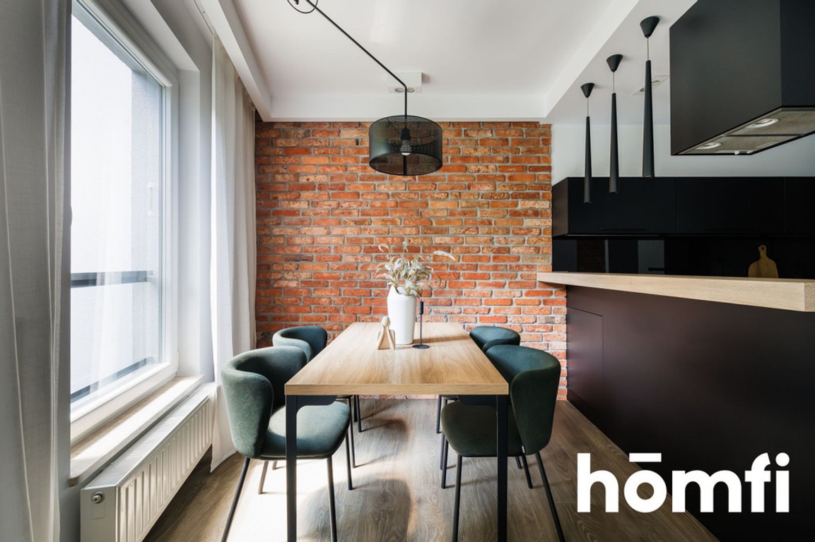 3 pokoje | 2 garderoby | balkon | zieleń - Ansicht 5