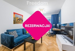 Mieszkanie Warszawa Rakowiec, ul. Racławicka