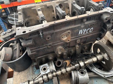 IVECO 91-04-032 9104032 Blok Silnika 03D04-1