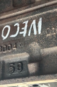 IVECO 91-04-032 9104032 Blok Silnika 03D04-2