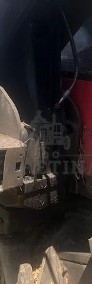 Harvester Valmet Komatsu 911.1 [CZĘŚCI] - Ramienia | Kabina | Ramię Buggy-3