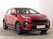 Kia Sportage IV , Automat, Navi, Klimatronic, Tempomat, Parktronic,