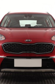 Kia Sportage IV , Automat, Navi, Klimatronic, Tempomat, Parktronic,-2
