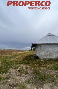 Działka 1800 m2, Samostrzałów gm. Kije-2