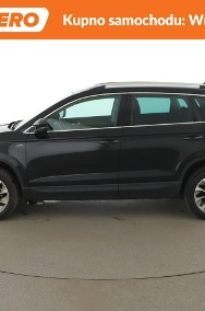 Skoda Karoq automat virtual cockpit navi PDC grzane fotele climatronic LED-2