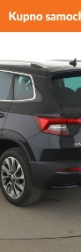 Skoda Karoq automat virtual cockpit navi PDC grzane fotele climatronic LED-4