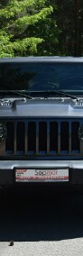 Jeep Wrangler III [JK] UNLIMITED Sahara 2.0 272KM 2019r. 4x4 Polski SALON-3
