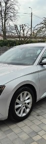 Skoda Superb III 1.4 Benzyna 125 KM Zarejestrowany Oryginalny Przebieg-3