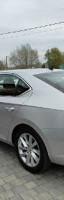 Skoda Superb III 1.4 Benzyna 125 KM Zarejestrowany Oryginalny Przebieg-4