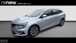 Renault Megane IV 1.5 Blue dCi Techno EDC