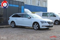 Skoda Superb III