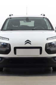 Citroen C4 Cactus I , Salon Polska, Serwis ASO, VAT 23%, Klimatronic, Tempomat,-2